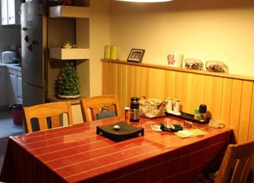 五款不同風格的天津家庭餐廳裝修案例，您更喜歡哪款？