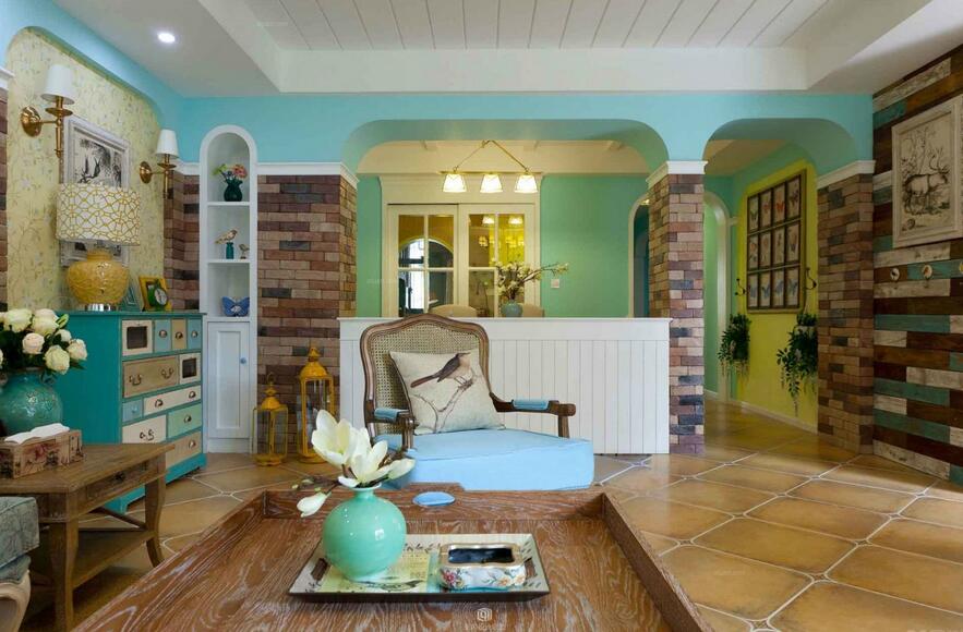 二手房裝修之前，做好天津舊房裝修價格預算