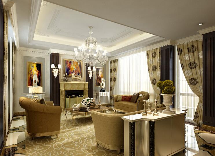 天津專業的室內設計裝修公司讓室內空氣更幹淨