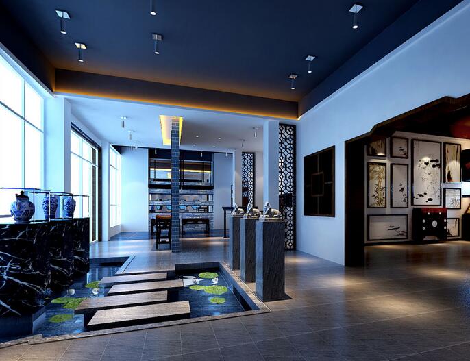 年後裝修選擇天津資質齊全的裝修公司