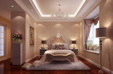 天津天鵝湖1號裝修效果圖，不同的裝修風格