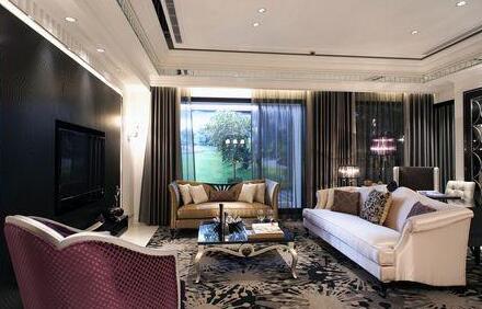 天津天鵝湖1號裝修效果圖，不同的裝修風格