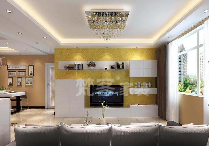 天津房屋裝修哪家好？梵客家裝是您的首選