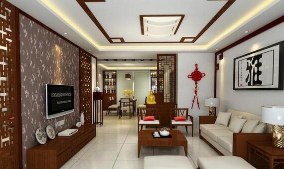 2016年室內設計風格大全，你喜歡哪種裝修設計風格？