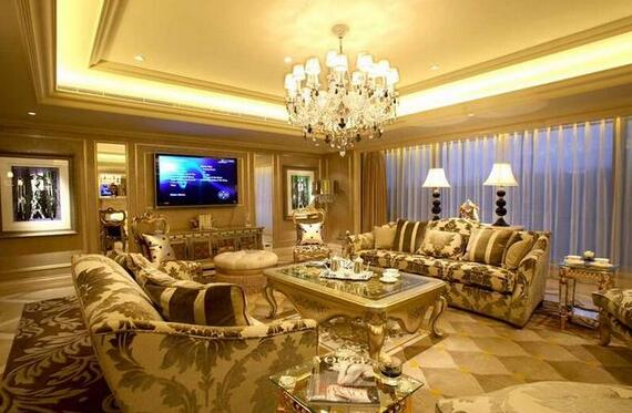 2016年室內設計風格大全，你喜歡哪種裝修設計風格？