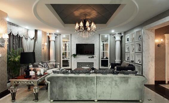 室內設計，北京市好的裝修公司設計師要怎麼做