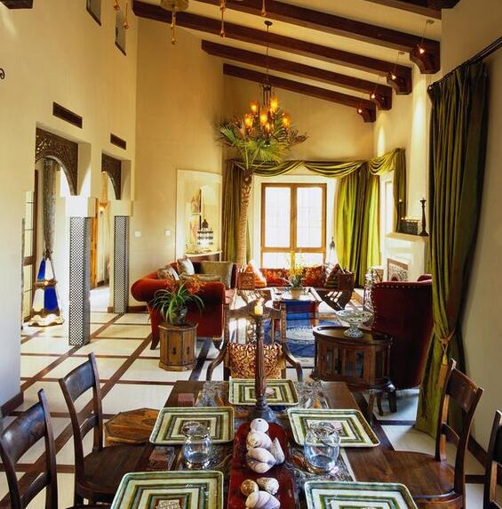 室內設計，北京市好的裝修公司設計師要怎麼做