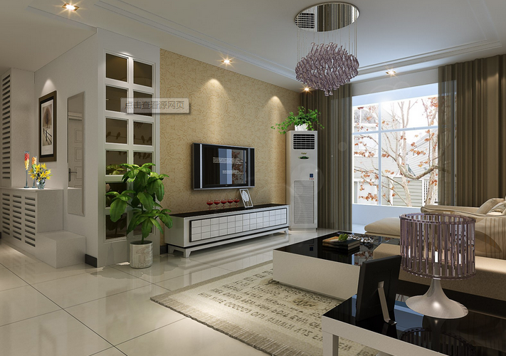 室內裝修要花多少錢？