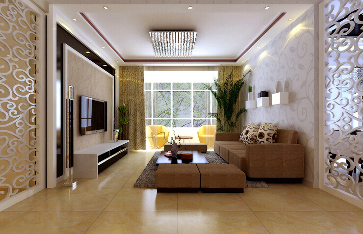 天津整包裝修公司，提供一條龍裝修服務