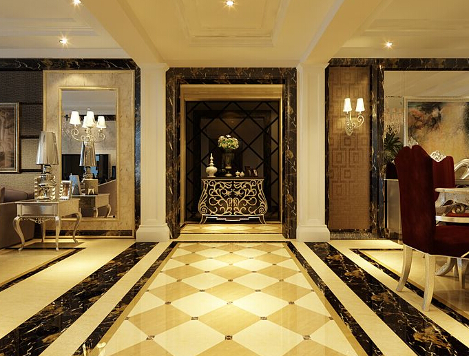 朝陽區最好的裝修公司助您體驗輕鬆裝修之旅