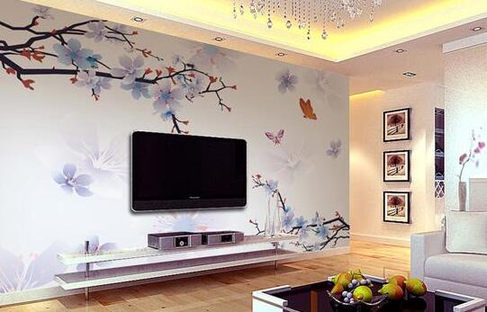 北京前三強的裝修企業：電視背景牆裝修設計的常見問題
