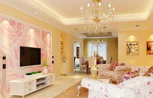 北京前三強的裝修企業：電視背景牆裝修設計的常見問題