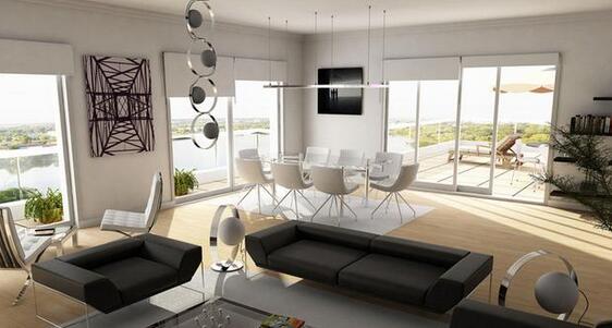 和天津的裝修公司簽合同，要看清內容