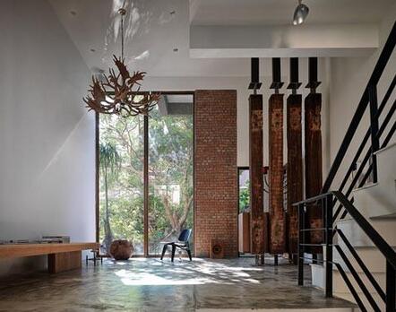 2016年經典玄關裝修設計案例