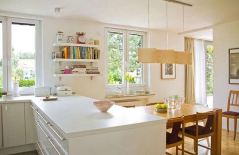 北京家庭裝飾裝修，打造不一樣的裝飾效果