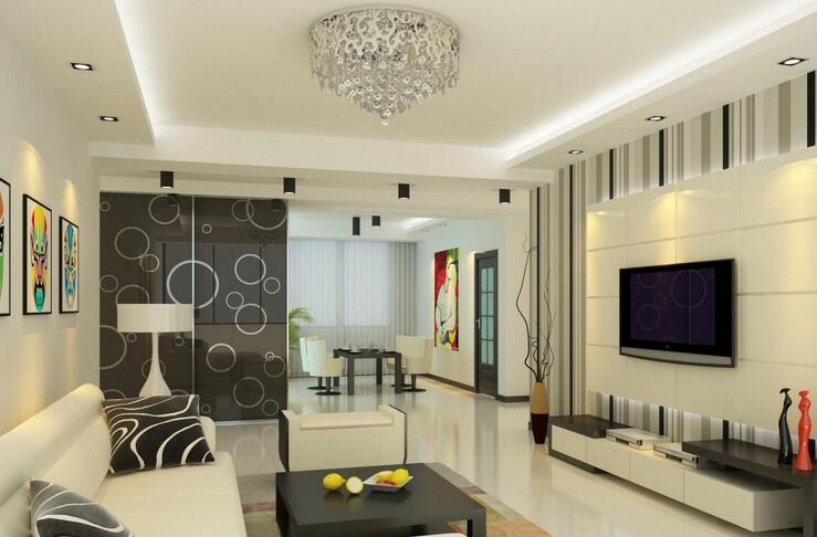 室內裝修有哪些風格，常見的室內裝修風格