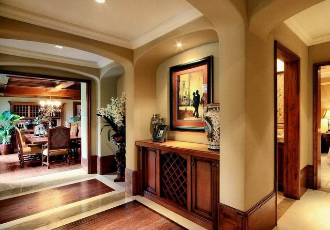 室內裝修有哪些風格，常見的室內裝修風格