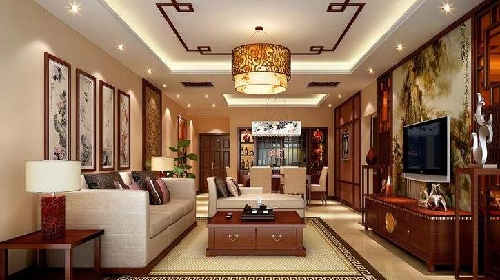 室內裝修有哪些風格，常見的室內裝修風格