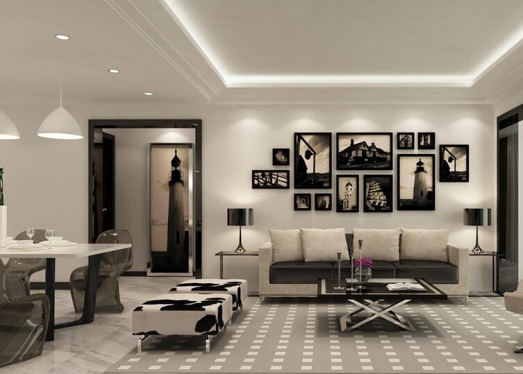 室內裝修有哪些風格，常見的室內裝修風格