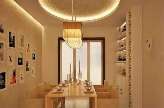  北京家庭裝修套餐，梵客家裝666性價比更高