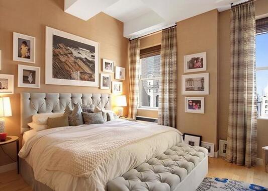 天津家庭室內裝修，居住環境更舒適