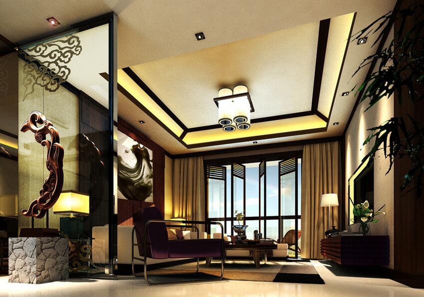 綠色裝修找北京環保無汙染的裝修公司