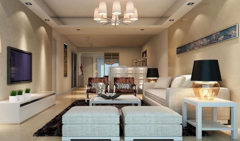 北京品牌裝修公司擁有完善的管理係統