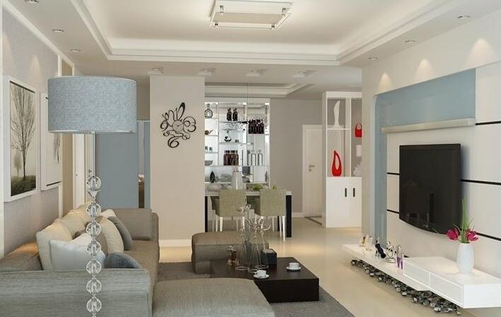 北京有哪些好的裝修公司，梵客家裝更合適