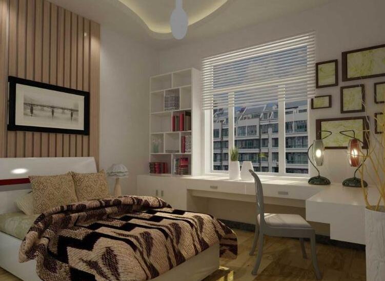 選擇北京整包裝修公司要多方麵考察