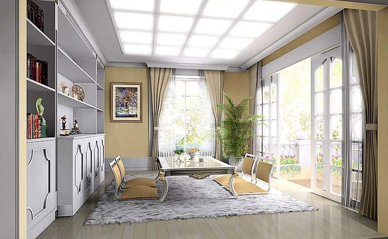 選擇北京整包裝修公司要多方麵考察