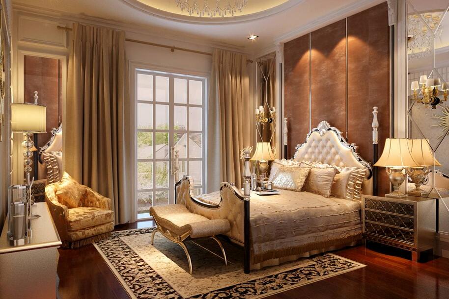 多方麵考察北京前十強裝飾公司