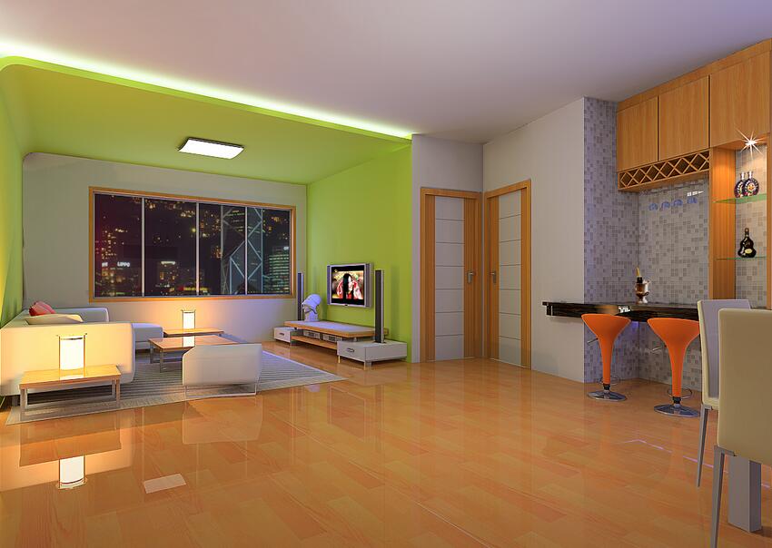 選擇天津好的裝修設計公司，要仔細考察工地