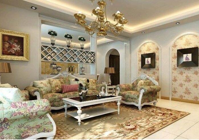 梵客家裝，天津市口碑最好的裝飾公司