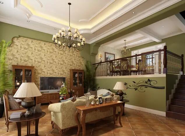 北京最新室內裝修風格，拿走不謝