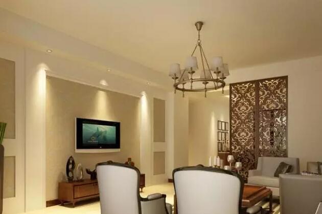 北京最新室內裝修風格，拿走不謝