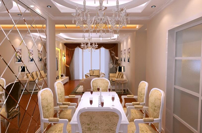 環保裝修找沈陽環保無汙染的裝修公司