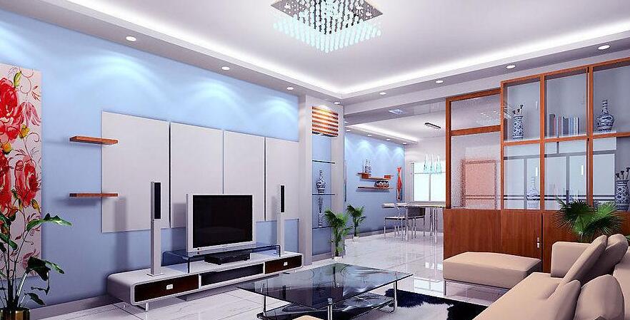 天津中高端裝修公司，梵客家裝是您的首選