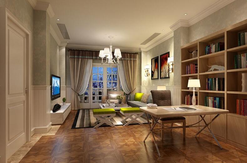  天津房屋裝修設計公司的報價單怎麼看