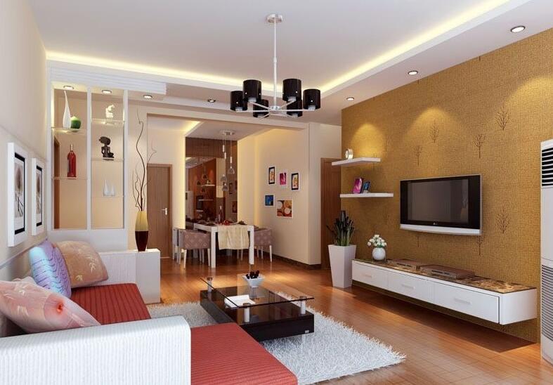 沈陽二手房裝修設計，怎麼樣才能更省錢