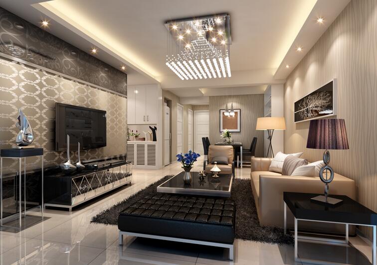 沈陽整體裝修公司讓裝修更輕鬆