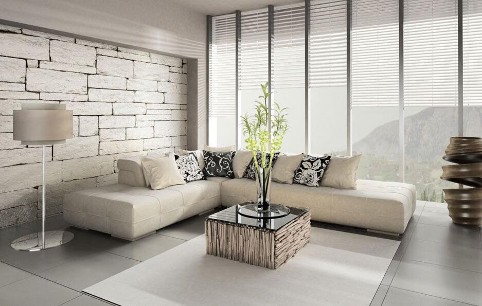 室內設計與裝修要把握好尺寸