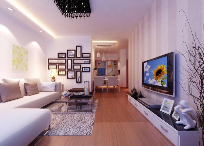 塘沽裝飾公司，梵客家裝值得信賴