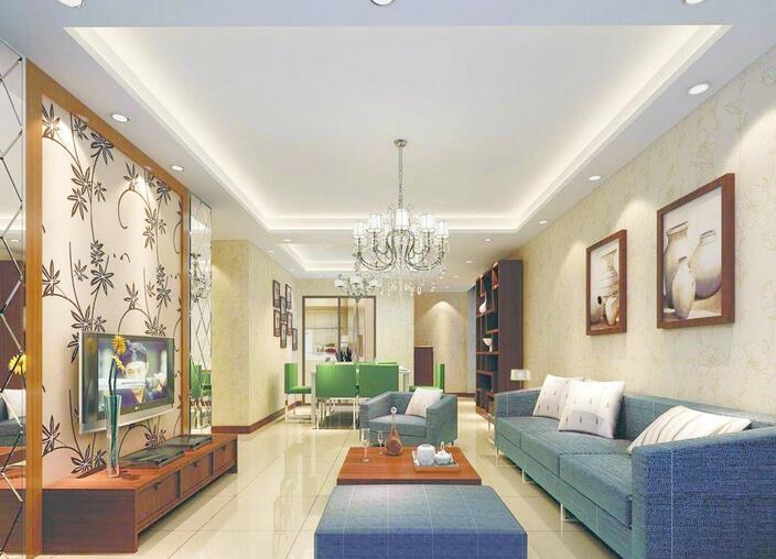 北京新房裝修完畢後要做好通風