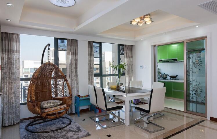 天津好的整體家裝公司，環保裝修從源頭開始