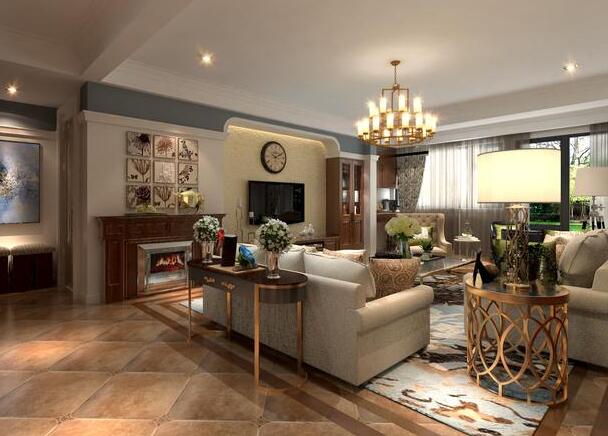 北京好的裝修設計公司是什麼樣的