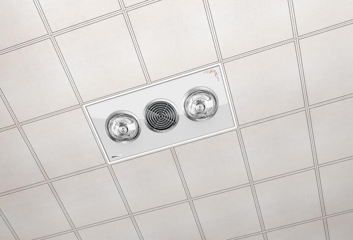 衛生間吊頂常用什麼材料