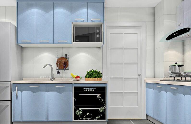 什麼顏色的櫥櫃更合適室內裝修