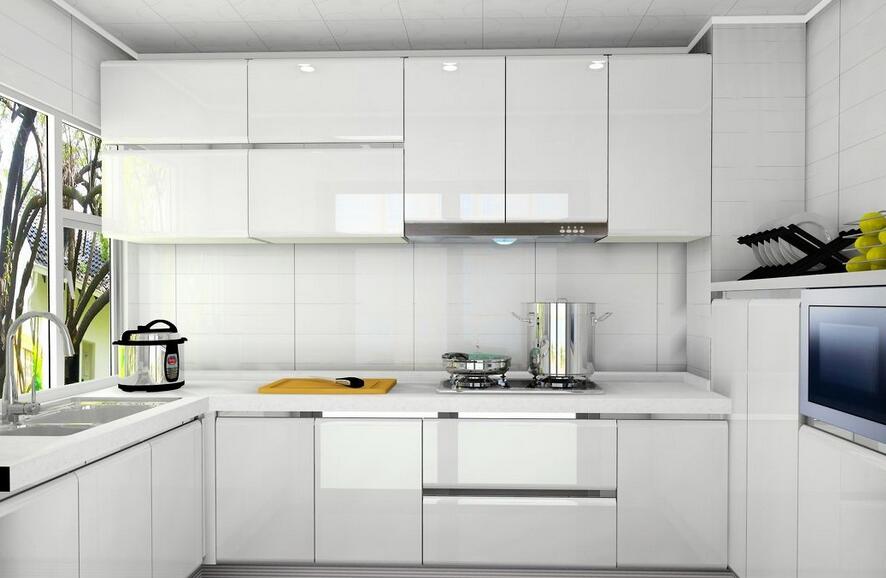 什麼顏色的櫥櫃更合適室內裝修