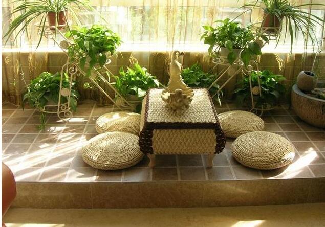 陽台如何裝修才更實用