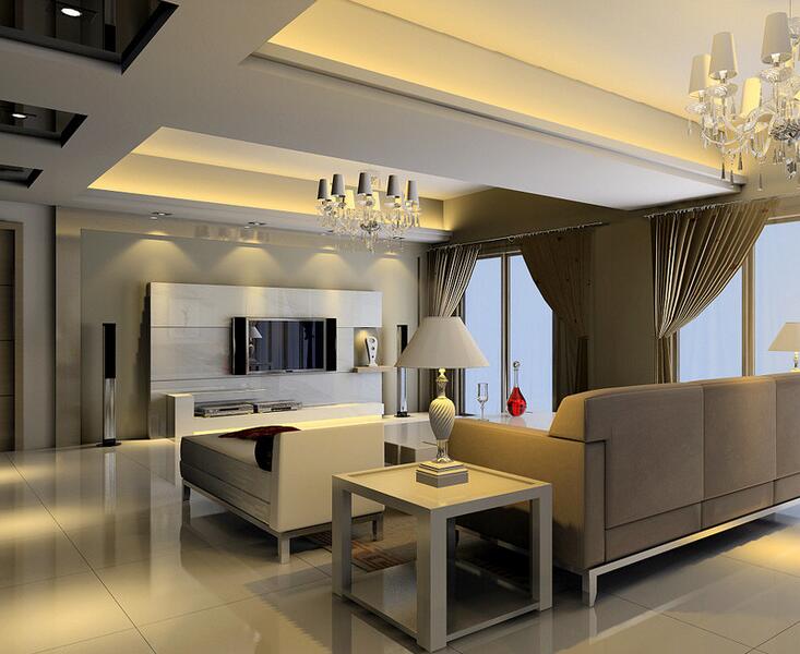 北京專業室內裝修公司，顏色搭配很重要